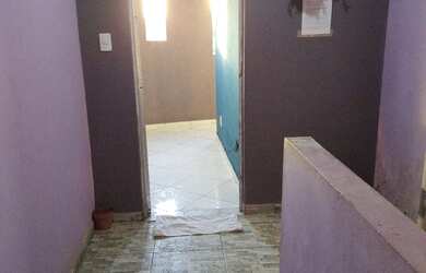 Imagem 1: Casa aluguel. 50m² de Área, 1 Banheiroe1 Dormitório