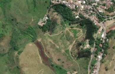 Imagem 1: Terreno com 294000 metros quadrados em Dorândia - Barra do Piraí - RJ