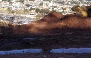 Imagem 2: Oportunidade!Lote no São Damião em frente ao Centro Administrativo