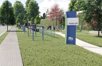 Imagem 14: TERRENO EM LOTEAMENTO FECHADO NA MELHOR LOCALIZAÇÃO DE ATIBAIA