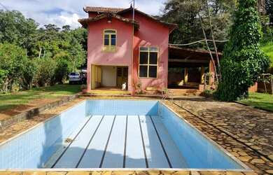 Imagem 2: Fazenda 34ha na rod 262 na região de Boa Vista da Serra, cidade Juatuba/MG