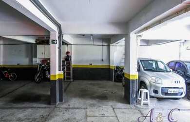 Imagem 2: Residencial - Centro. 70m² de Área, 1 Vaga na garageme2 Dormitórios