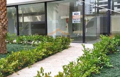 Imagem: O depósito possui 1 Vaga na garagem, 150m² de Área e está