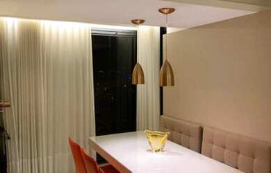 Imagem 2: Apartamento à venda, 71 m² por R$ 570.000,00 - Vila Nossa Senhora do Bonfim - São José do