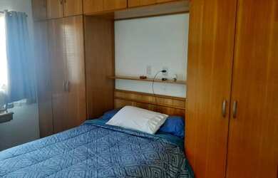 Imagem 7: Casa com 2 dormitórios, 72 m² - venda por R$ 350.000,00 ou aluguel por...