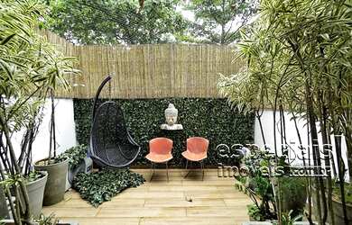 Imagem 5: Casa à venda no Jardim Oceânico. Barra. RJ. Condomínio fechado