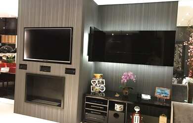 Imagem 7: Apartamento 77m² à venda em frente ao Shopping Analia Franco