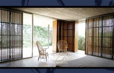 Imagem 6: CASA EM CONDOMÍNIO 2000 M² ESTÂNCIA PARQUE ATIBAIA