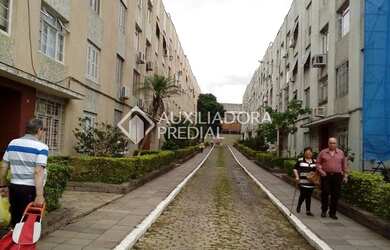 Imagem 3: PORTO ALEGRE - Apartamento Padrão - Medianeira