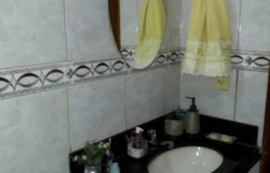 Imagem 10: Casa Térrea no Parque Atheneu