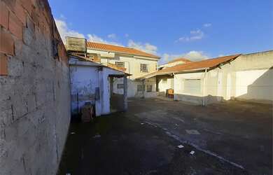 Imagem 7: Casa Residencial LIMÃO