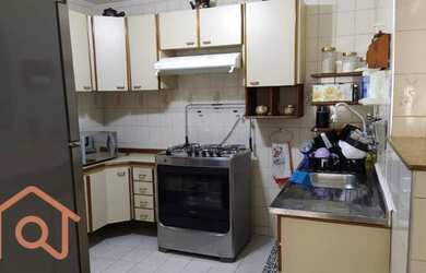 Imagem 9: Sobrado com 2 dormitórios, 102 m² - venda por R$ 330.000,00 ou aluguel...