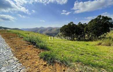 Imagem 2: Terreno à venda, 1.528,66 m² por R$ 172.725 - Secretário - Petrópolis/RJ