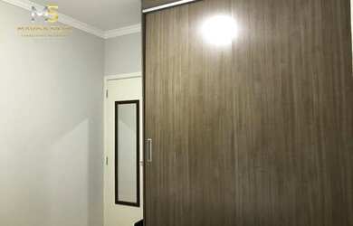 Imagem 8: Apartamento à venda, 54 m² por R$ 280.000,00 - Jardim Barbacena - Cotia/SP