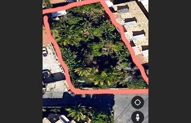 Imagem: O terreno possui 1.150m² de Área e está localizado em Itapuã