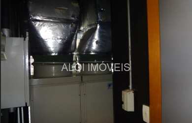 Imagem 8: VÃO LIVRE 16 VAGAS NA GARAGEM, 885 M² DE ESCRITÓRIO. Ao lado da Av....