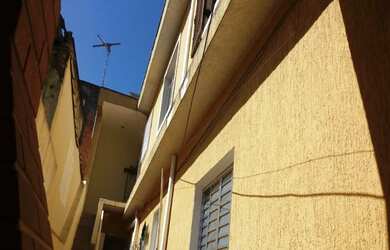 Imagem 4: Sobrado para venda na Vila Carrão, somente pagamento à vista