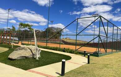 Imagem 7: TERRENO RESIDENCIAL em SENADOR CANEDO - GO, JARDINS NÁPOLES