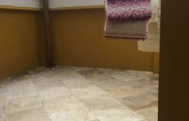 Imagem 15: Casa de alvenaria