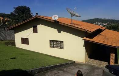 Imagem 5: Atibaia - Casa Padrão - USINA