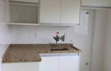 Imagem 3: Apartamento à venda, 42 m² por R$ 190.000,00 - Santa Cruz do José Jacques...