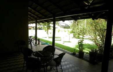 Imagem 15: Fazenda - São Miguel do Araguaia