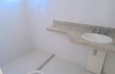 Imagem 10: Apartamento Greenville. Piscina, Churrasqueira, Ar-condicionadoeLareira
