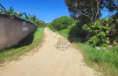 Imagem 2: Terreno à venda, 1154 m² por R$ 400.000 - Itaúna - Saquarema/RJ