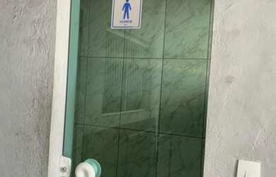 Imagem 9: Galpão/Depósito/Armazém para aluguel e venda tem 540 metros quadrados