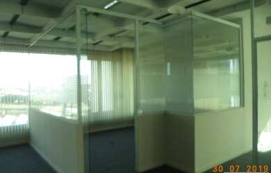 Imagem 12: Laje Corporativa para Venda em São Paulo, Jardim São Luis, 28 vagas