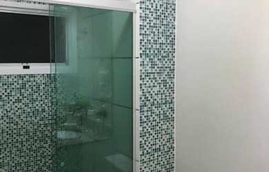 Imagem 12: Apartamento à venda, 54 m² por R$ 280.000,00 - Jardim Barbacena - Cotia/SP