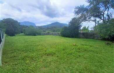 Imagem: O terreno está localizado em Iconha, Guapimirim à venda por