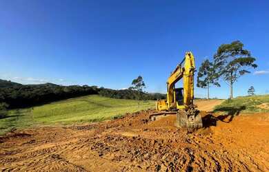 Imagem 7: CONDOMINIO FECHADO, APROVADO - APENAS 75MIL INCLUSO INFRAESTRUTURA