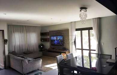 Imagem: Bela Casa Térrea - Altos da Serra I - Oportunidade!