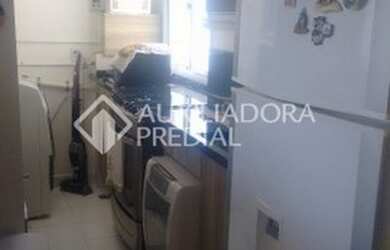 Imagem 5: PORTO ALEGRE - Padrão - Humaitá