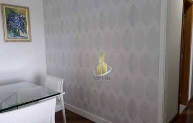 Imagem 10: Apartamento no Condomínio Residencial Parque Das Artes Santana SJC