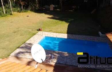 Imagem 9: CASA PARA VENDA e LOCAÇÃO PARQUE SINAI - SANTANA DE PARNAÍBA