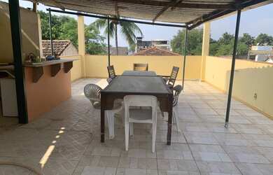 Imagem 10: Paquetá. Casa para grande família ou Pousada