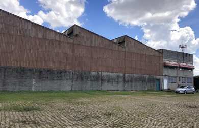 Imagem 3: Lote/Terreno para venda tem 12035 metros quadrados em Parque Novo Mundo...