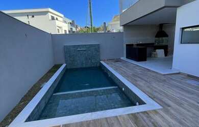 Imagem 7: Casa de condomínio , Riviera Del Sol venda tem 280 metros quadrados com...