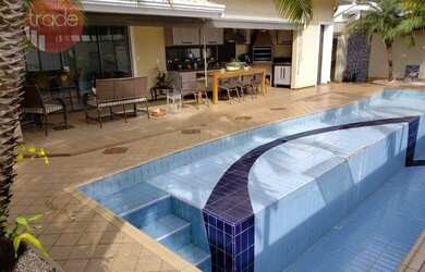 Imagem: A casa em condomínio possui 3 Dormitórios, 4 Banheiros, 4