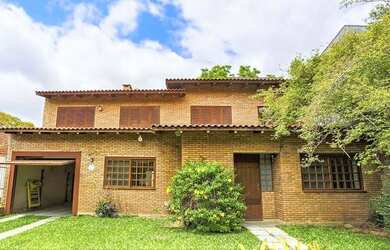 Imagem 1: Casa com 4 dormitórios, piscina, 286 m² - venda por R$ 1.480.000 ou...