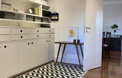 Imagem: Apartamento para venda com 142 metros quadrados com 3 quartos