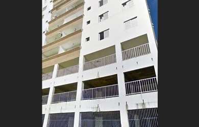 Imagem: O apartamento possui 3 Dormitórios, 3 Banheiros, 1 Vaga na