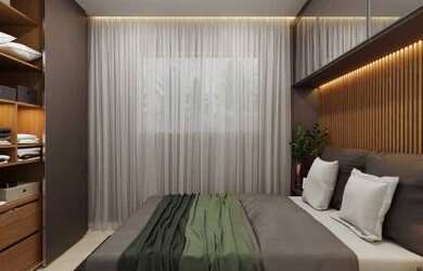 Imagem 4: ALMIRANTE TAMANDARé - Apartamento Padrão - Lamenha Grande