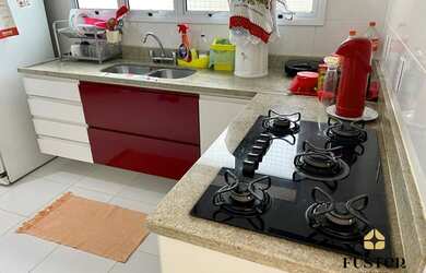 Imagem 14: Casa Triplex Maravilhosa no Condomínio Sunrise, na Barra da Tijuca