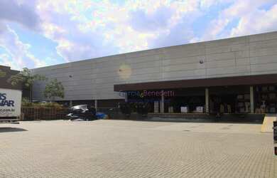 Imagem 4: Galpão para Locação em Jundiaí, Loteamento Multivias