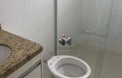 Imagem 6: Apartamento à venda, 42 m² por R$ 190.000,00 - Santa Cruz do José Jacques...