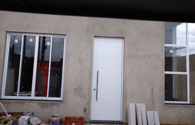 Imagem 8: CASA RESIDENCIAL em INDAIATUBA - SP, PARQUE RESIDENCIAL SABIÁS