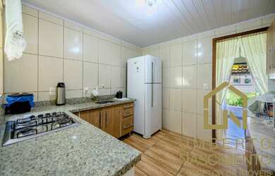 Imagem 7: Linda Casa a venda no bairro Salto do Norte em Blumenau SC